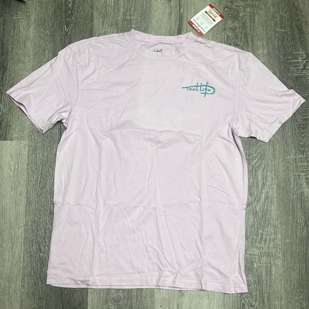 NWT men T-shirt